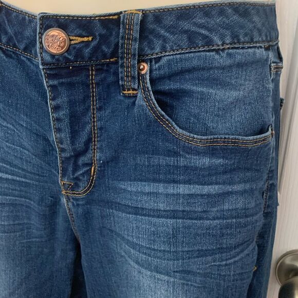 AMERICAN RAG JEANS - Picture 3 of 7